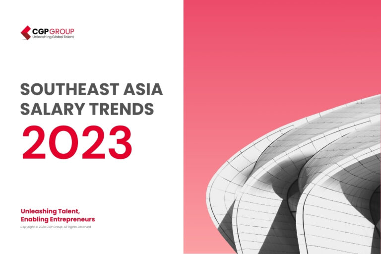salary survey 2023 feature image