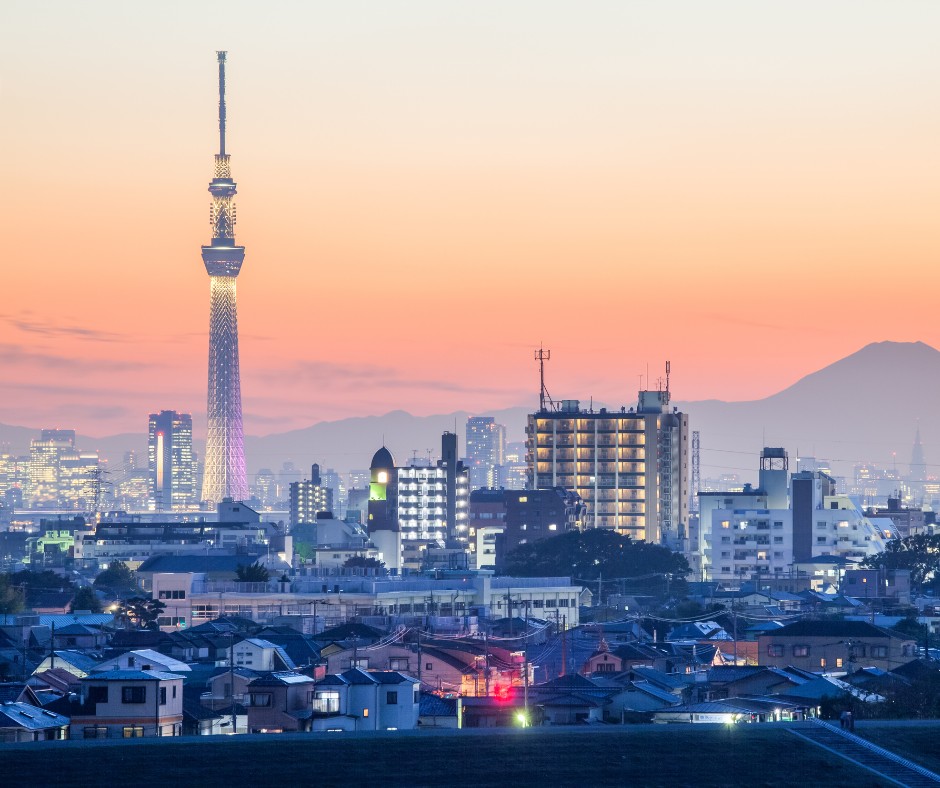 japan