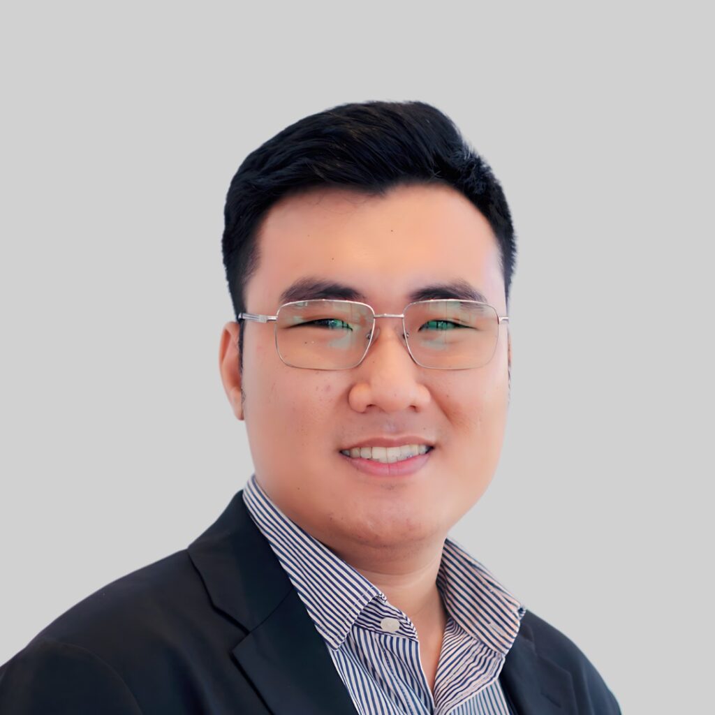 phuoc nguyen