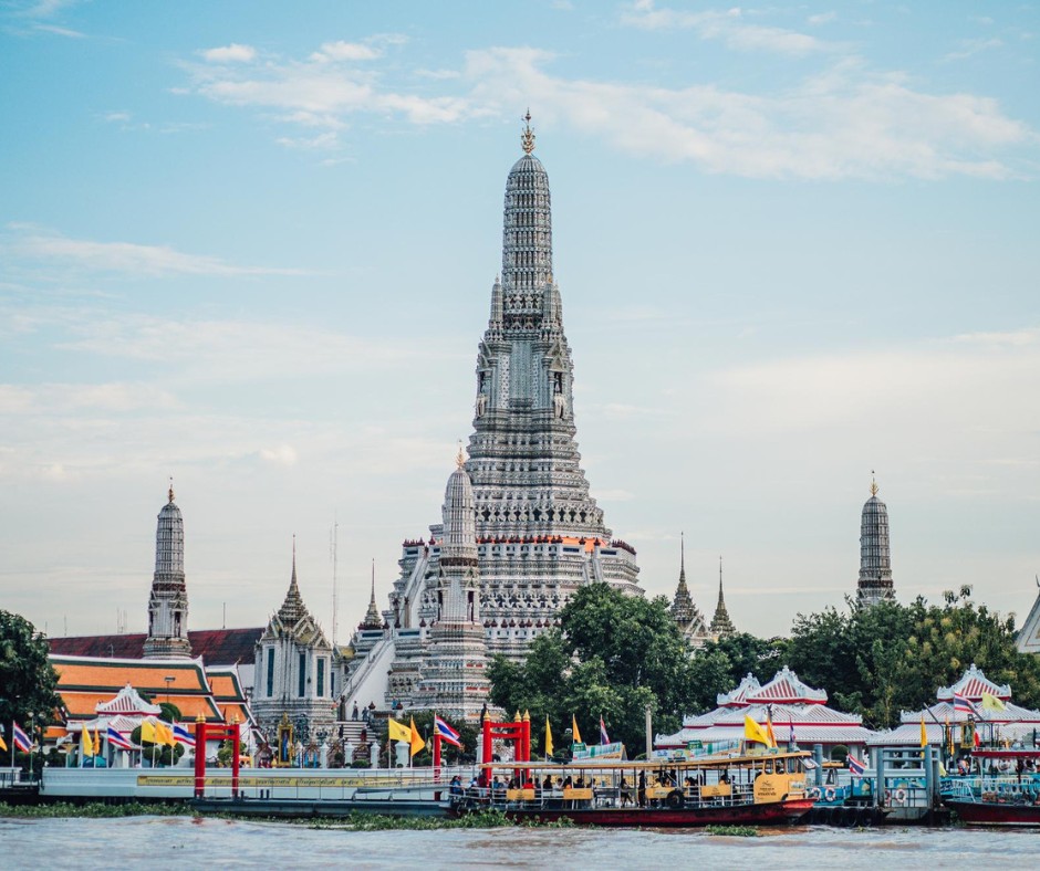 thailand