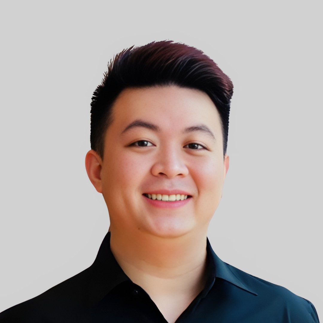 Harvey Liu